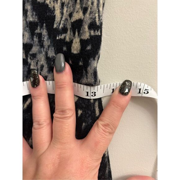 Lily Rose Fit and Flare dress size S - Picture 7 of 11